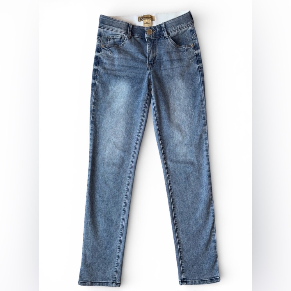 Democracy “Ab” Technology Skinny Jeans